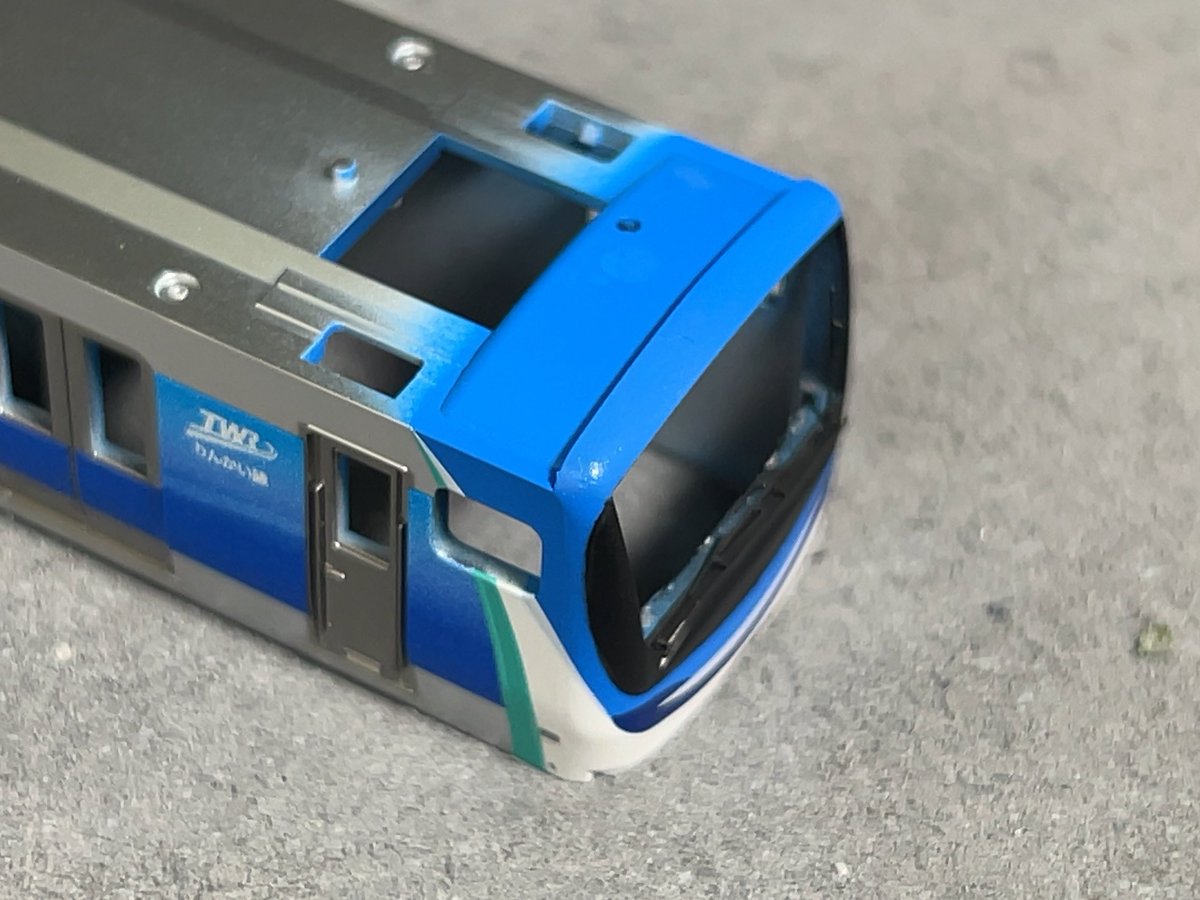 胡椒モデル tweet media