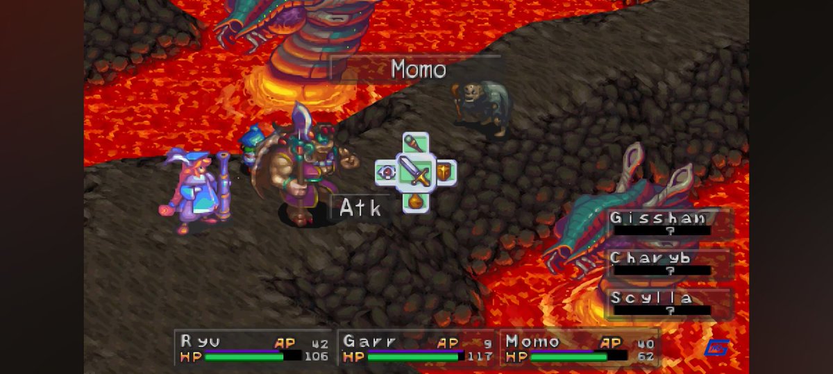 DragoonDT tweet media