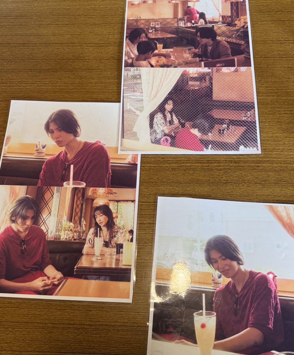 the groove of murakami tweet media