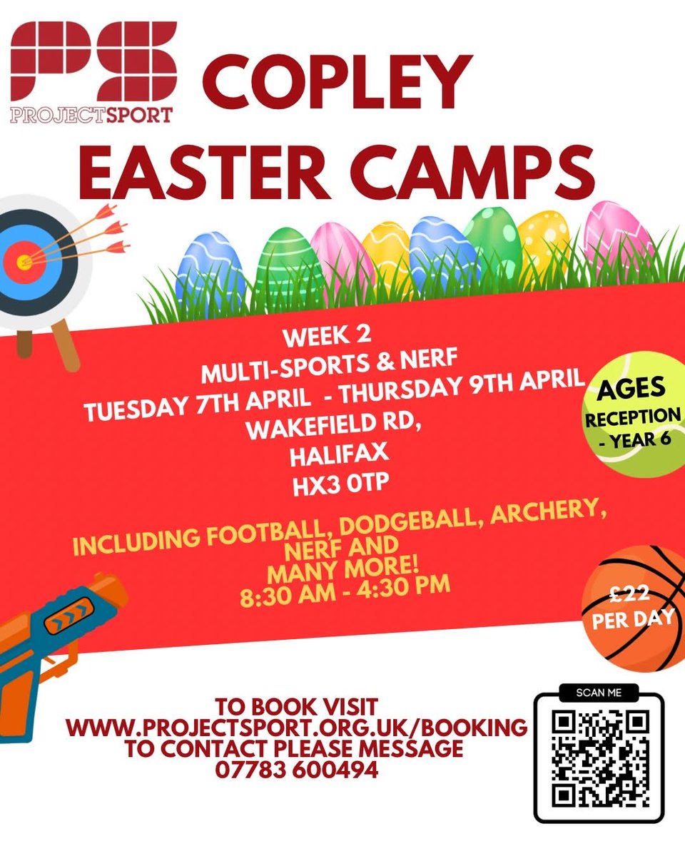 Project Sport LTD tweet media