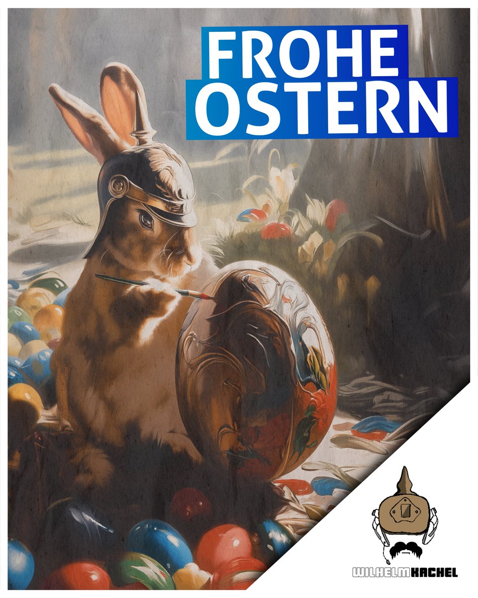 Wilhelm Kachel tweet media