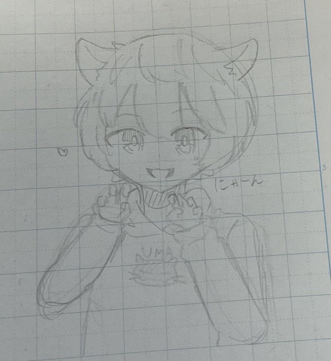 星宿はる(WT) tweet media