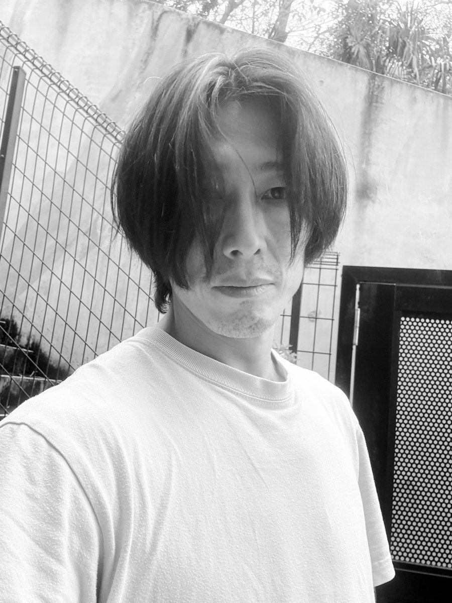 熊倉功 tweet media