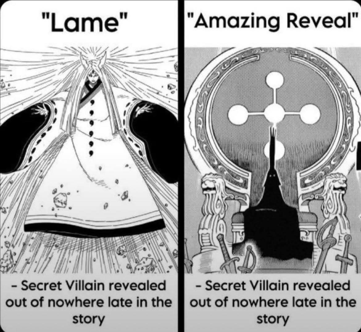 DEMON LEG tweet media