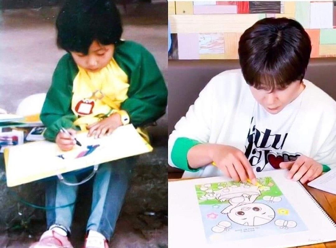 와퍼퍼 tweet media