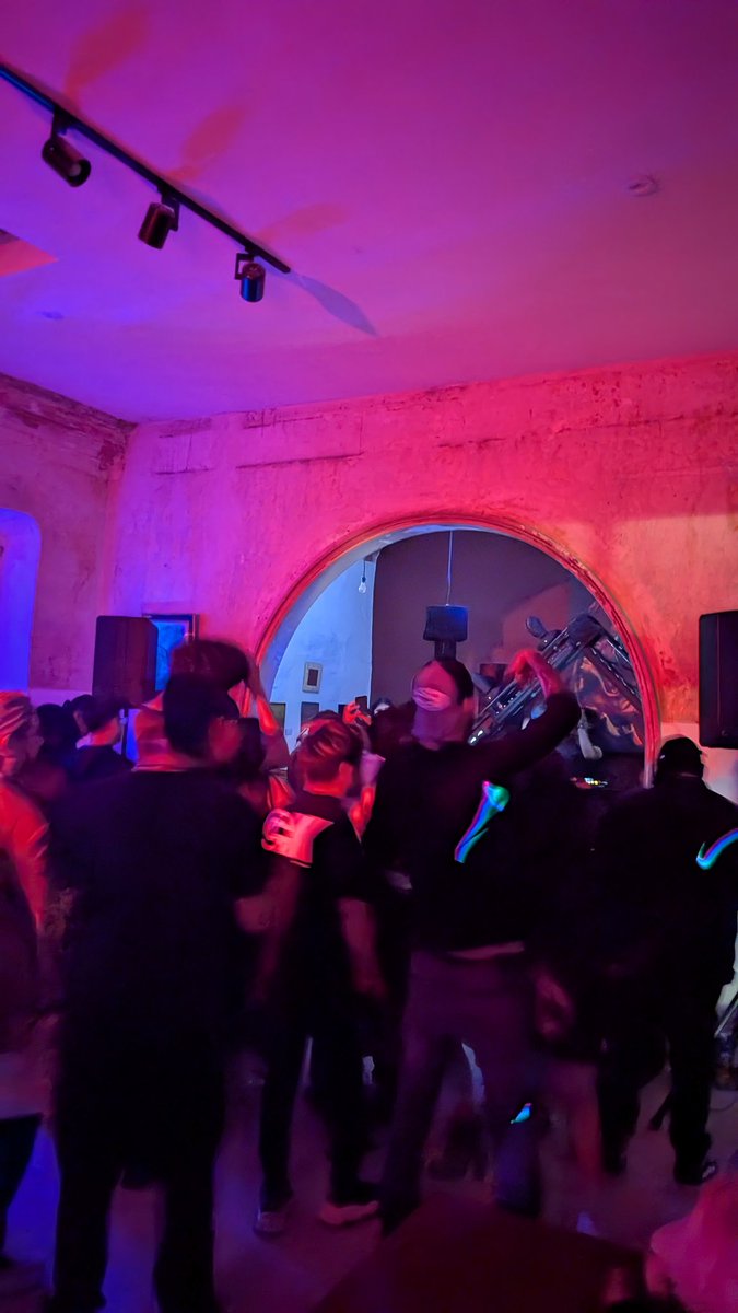 Andy Swx tweet media