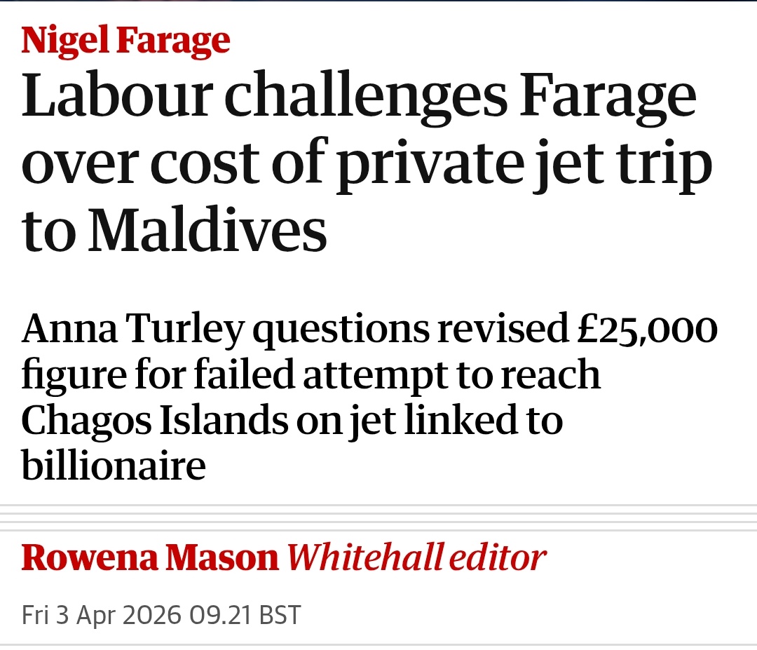 Parody Nigel Farage tweet media