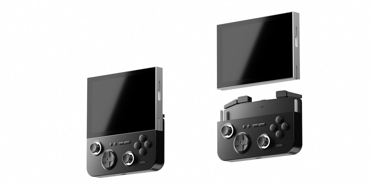 dynply's tweet photo. GAMEMT E5 Modx will be released soon, please be patient.#gamemt #E5modx #retrogaming https://t.co/B3FQUJyGDD