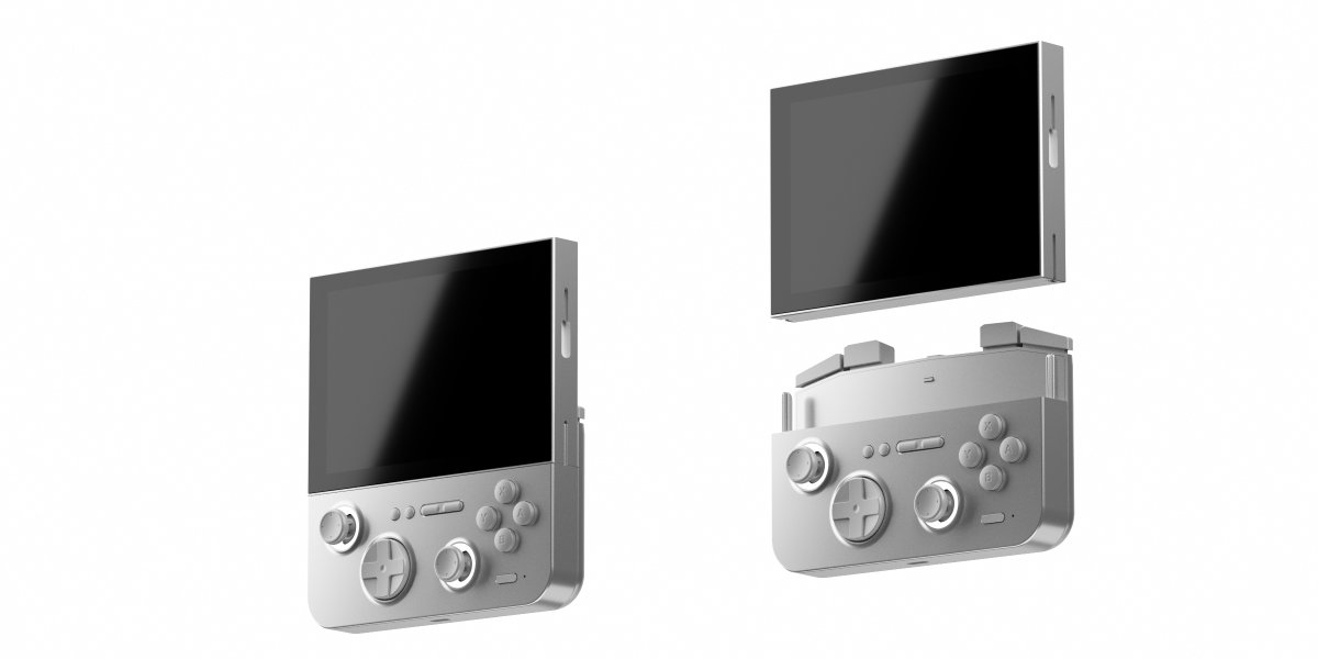 dynply's tweet photo. GAMEMT E5 Modx will be released soon, please be patient.#gamemt #E5modx #retrogaming https://t.co/B3FQUJyGDD