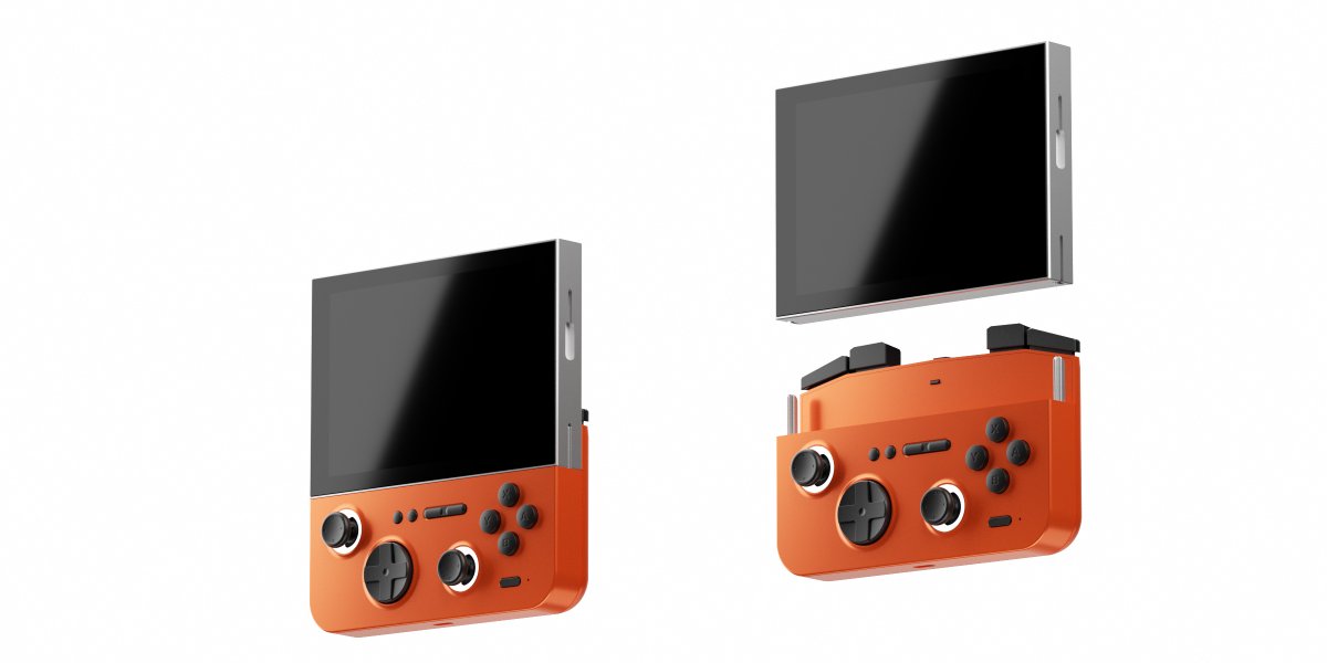 dynply's tweet photo. GAMEMT E5 Modx will be released soon, please be patient.#gamemt #E5modx #retrogaming https://t.co/B3FQUJyGDD