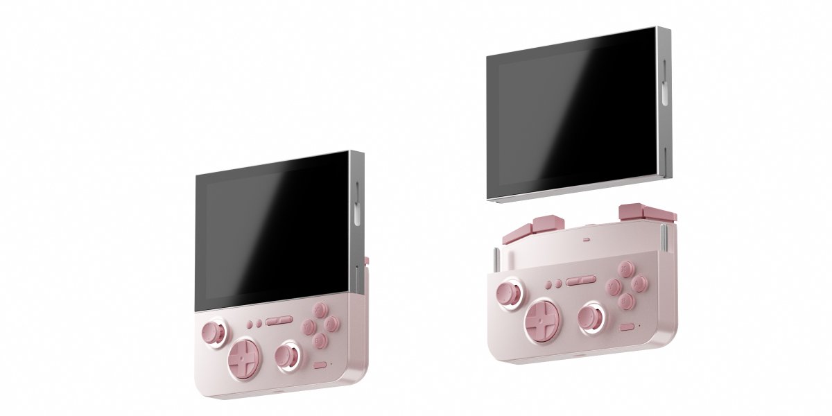 dynply's tweet photo. GAMEMT E5 Modx will be released soon, please be patient.#gamemt #E5modx #retrogaming https://t.co/B3FQUJyGDD