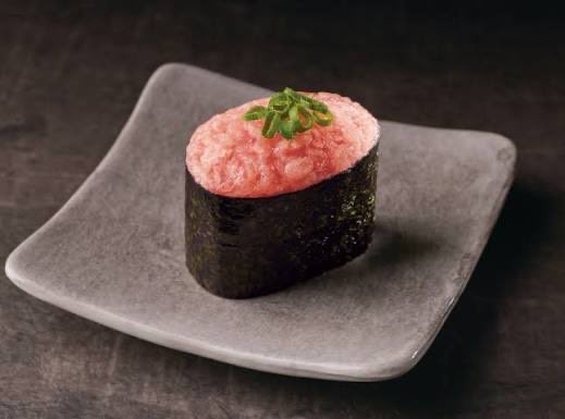 ネギトロ tweet media