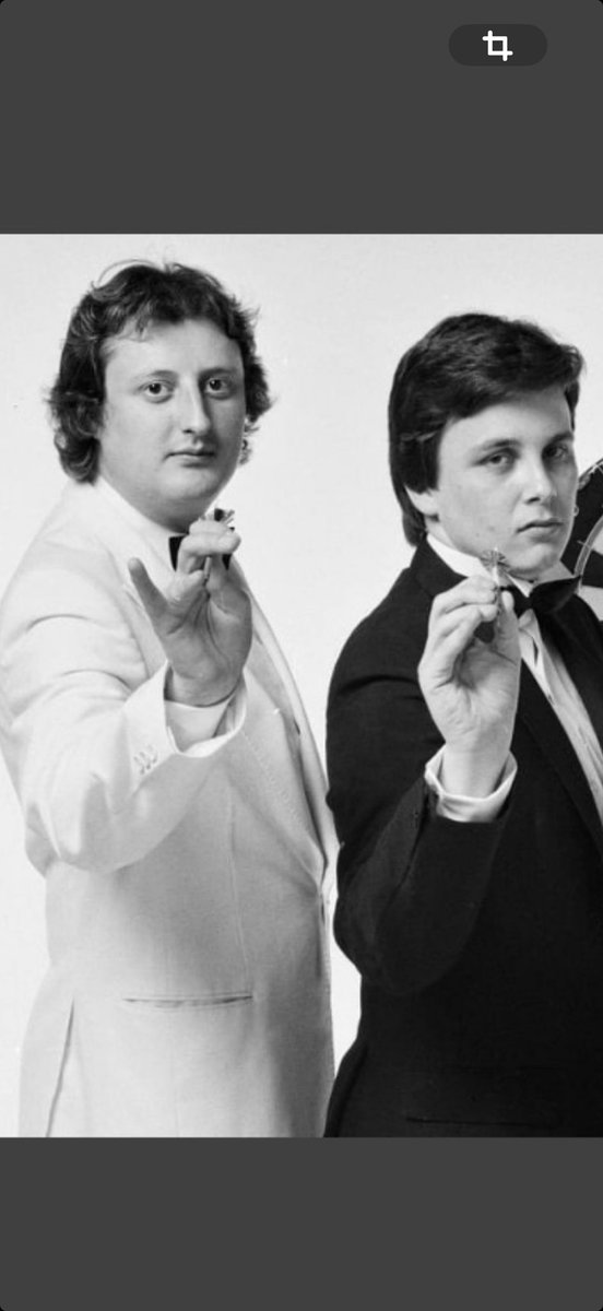 Keith Deller MBE tweet media