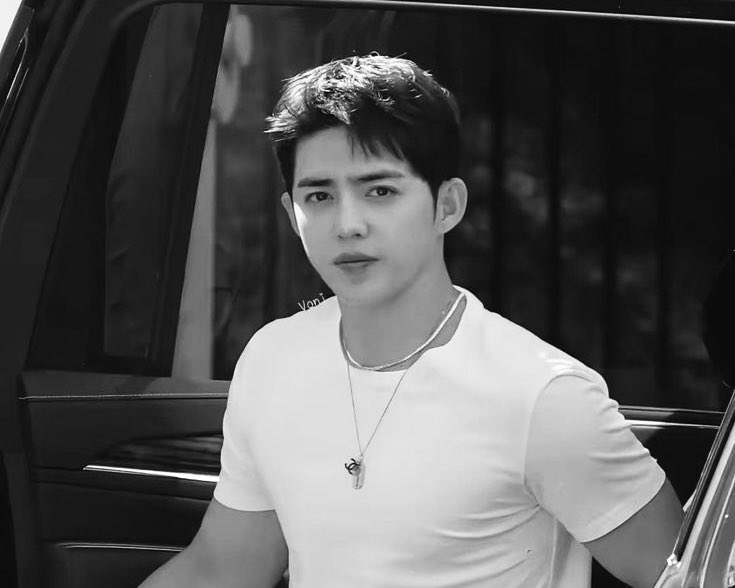 Kuya Que tweet media