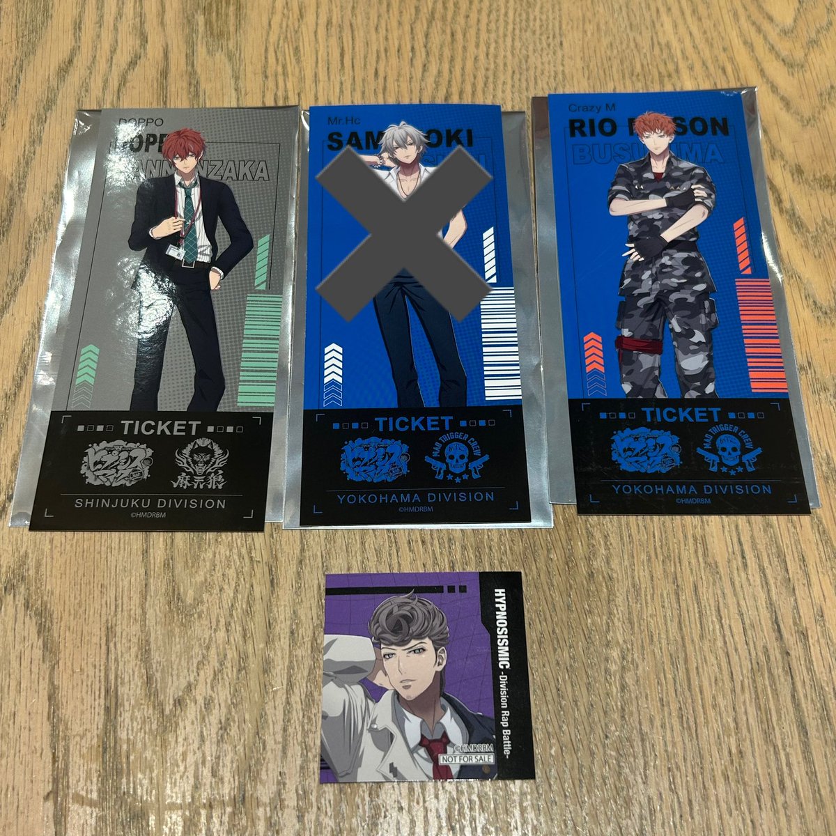 すのーまん tweet media