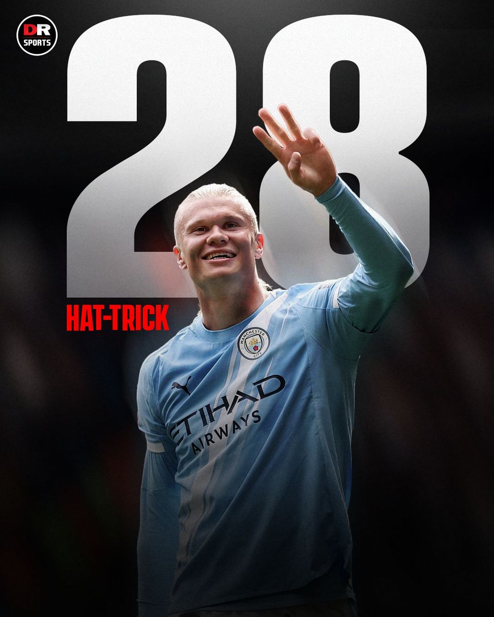 DR Sports tweet media