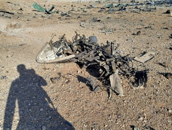 RT en Español tweet media