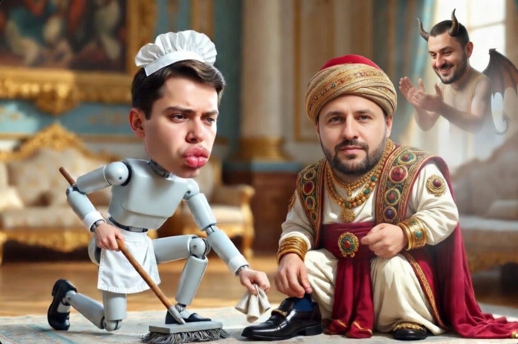 Олег Леусенко tweet media