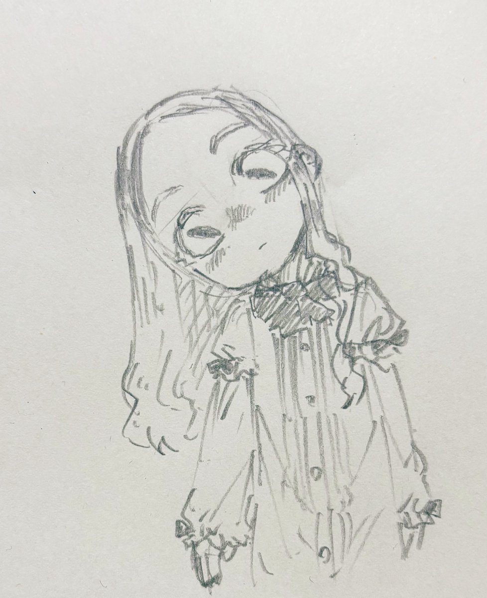 明日川春秋 tweet media