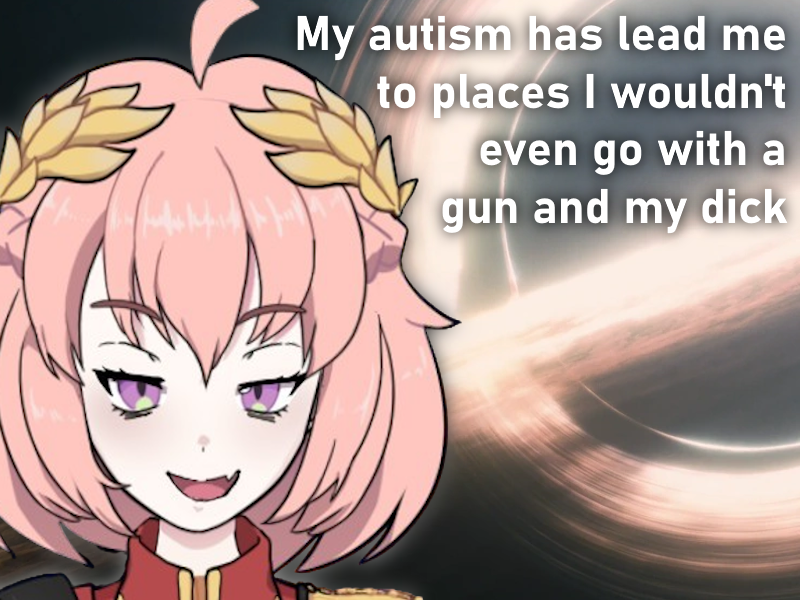 Alexander Furius 👑⭐ Emperor VTuber tweet media