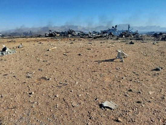 RT en Español tweet media