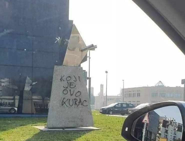 Fake Sinjor od Žarkova tweet media