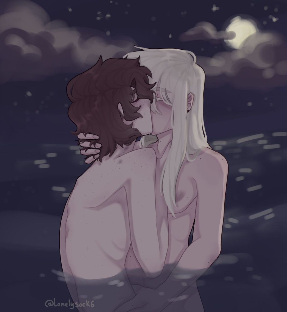 ❀ﾟ･.millky*.｡❀｡ tweet media