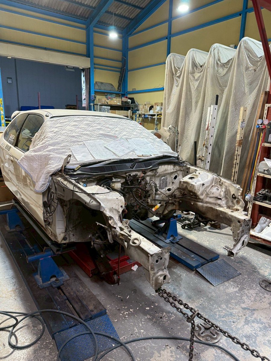 MOZ CRAFT tweet media