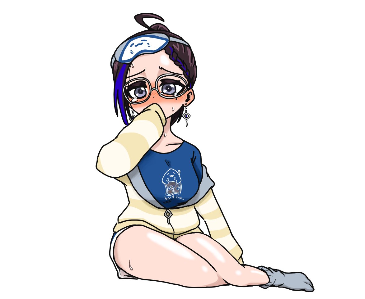 総じてKAWAII
 #れいのギャラリー
 #悠針れい新衣装 