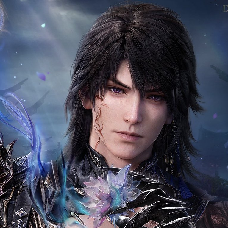 Why u should have Caleb 🍎🪷 【SEMI-IA】 tweet media