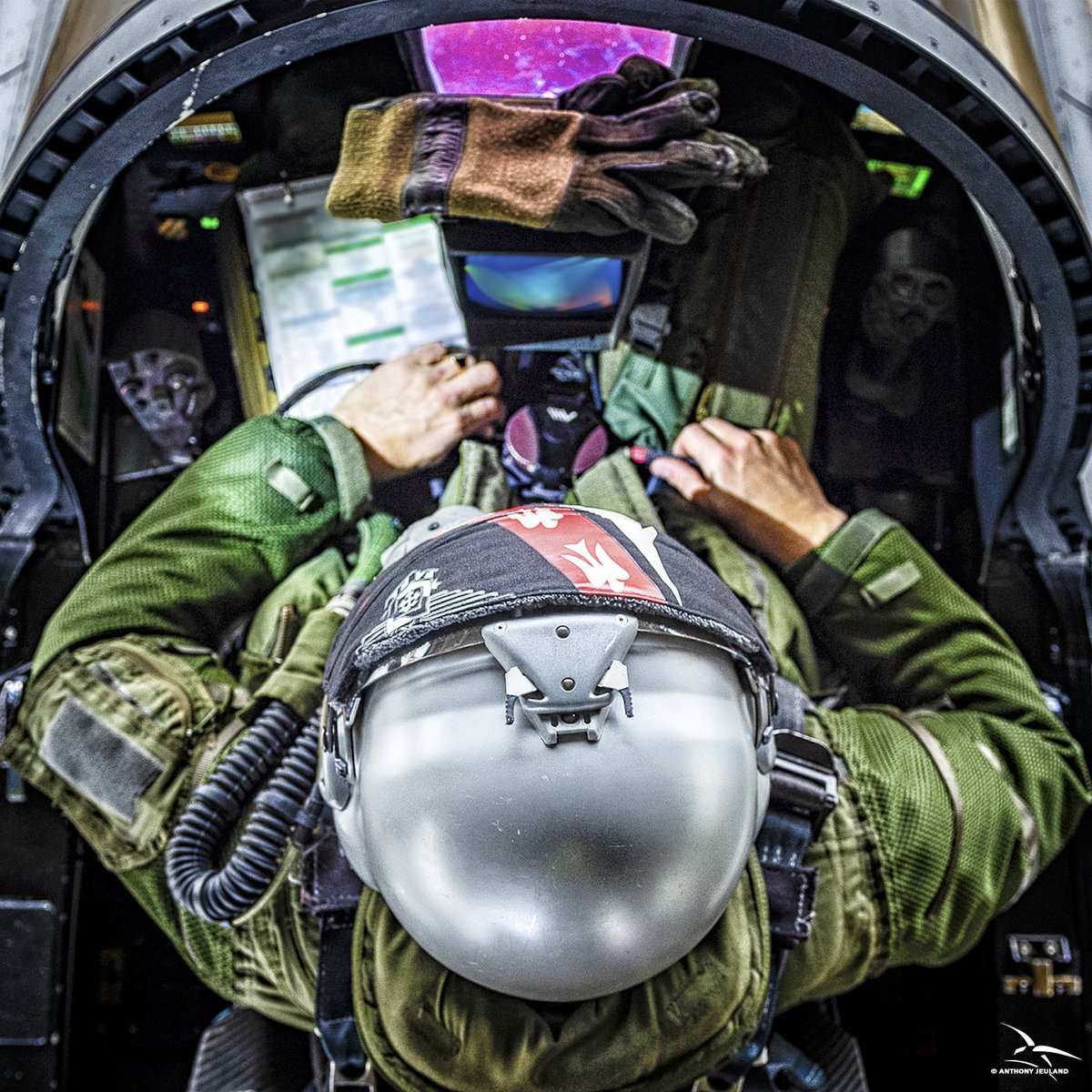 Escadrons de Chasse français tweet media