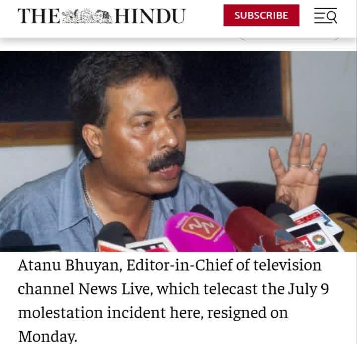 Major (Dr) Jiten Borgohain (R) tweet media