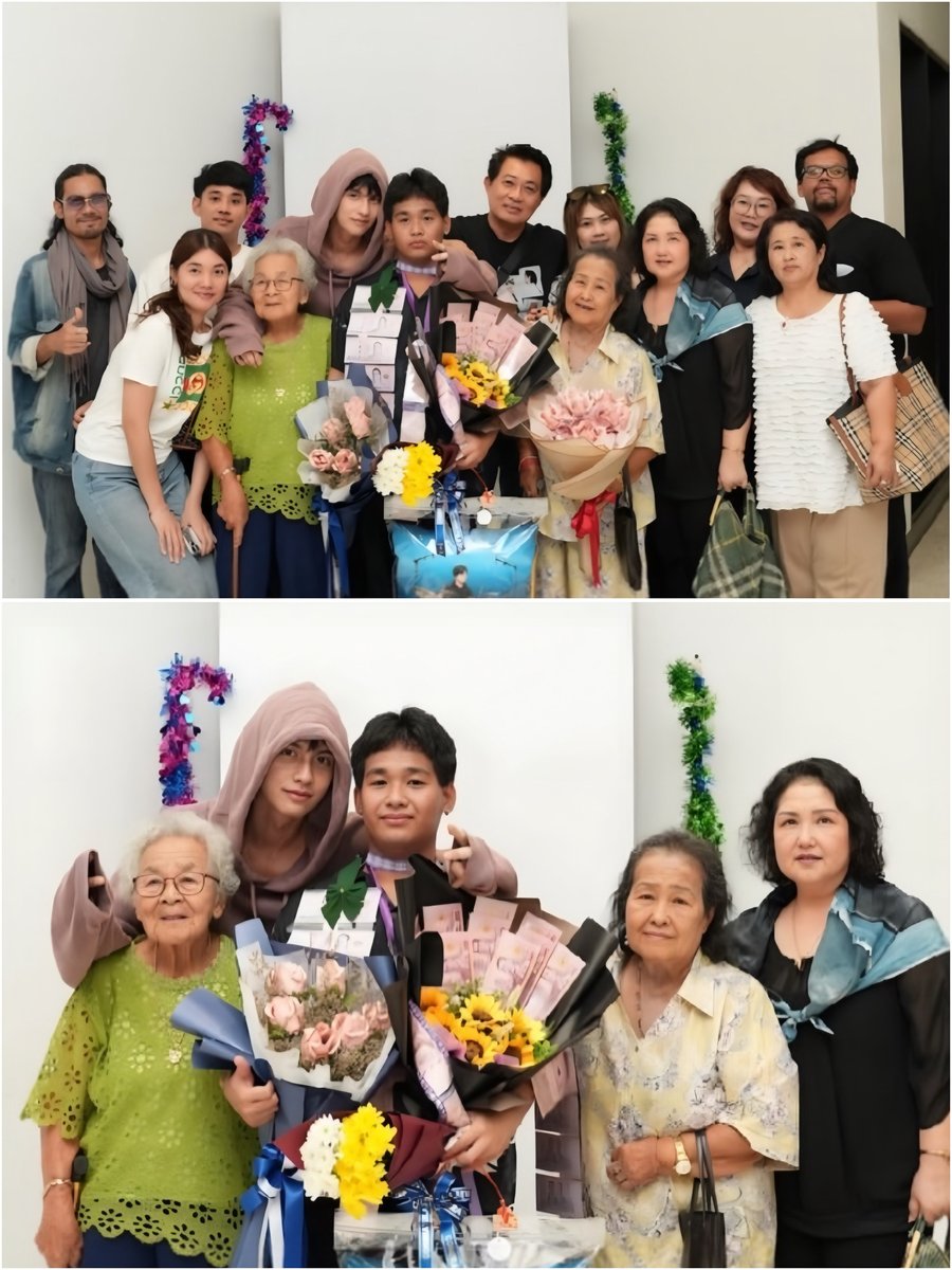 mm shopper tweet media