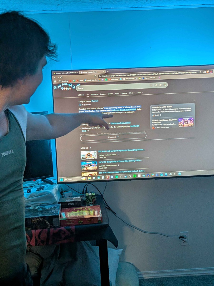 Smirk 𒉭 tweet media