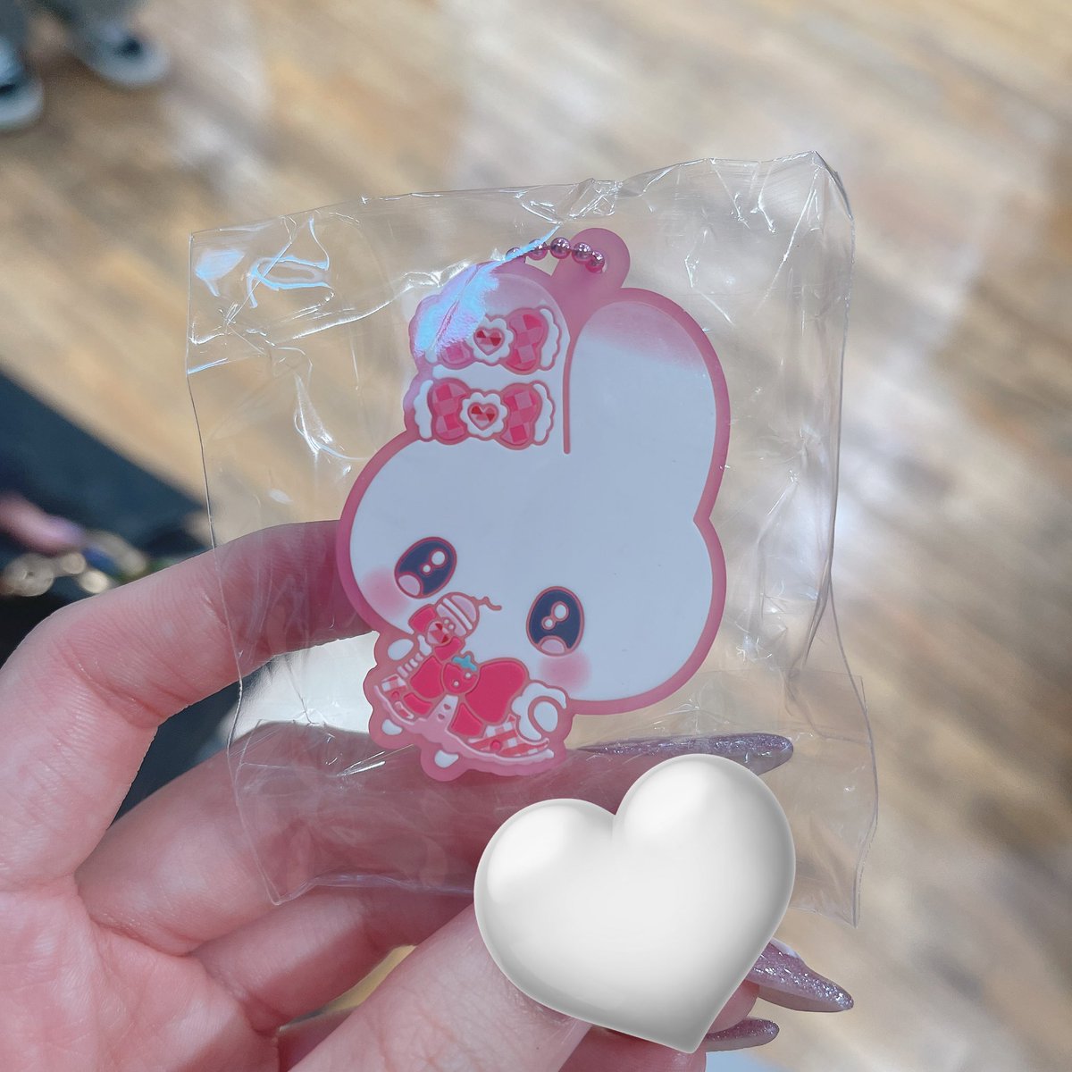 知育菓子 tweet media