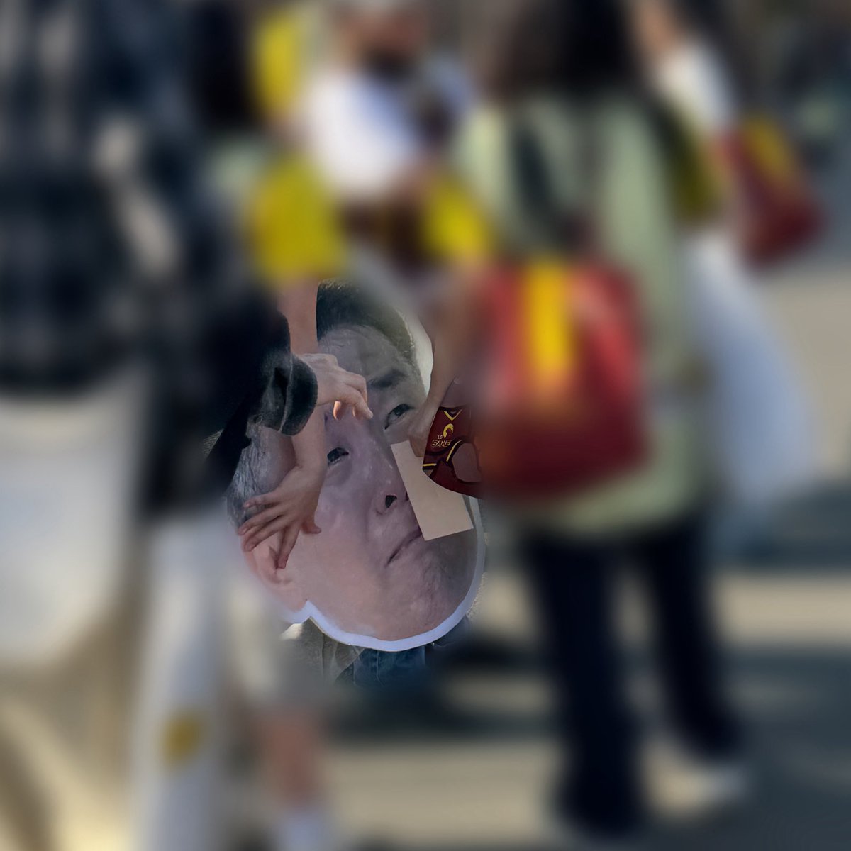 자이언츠 이지스 불매 캐둥 tweet media