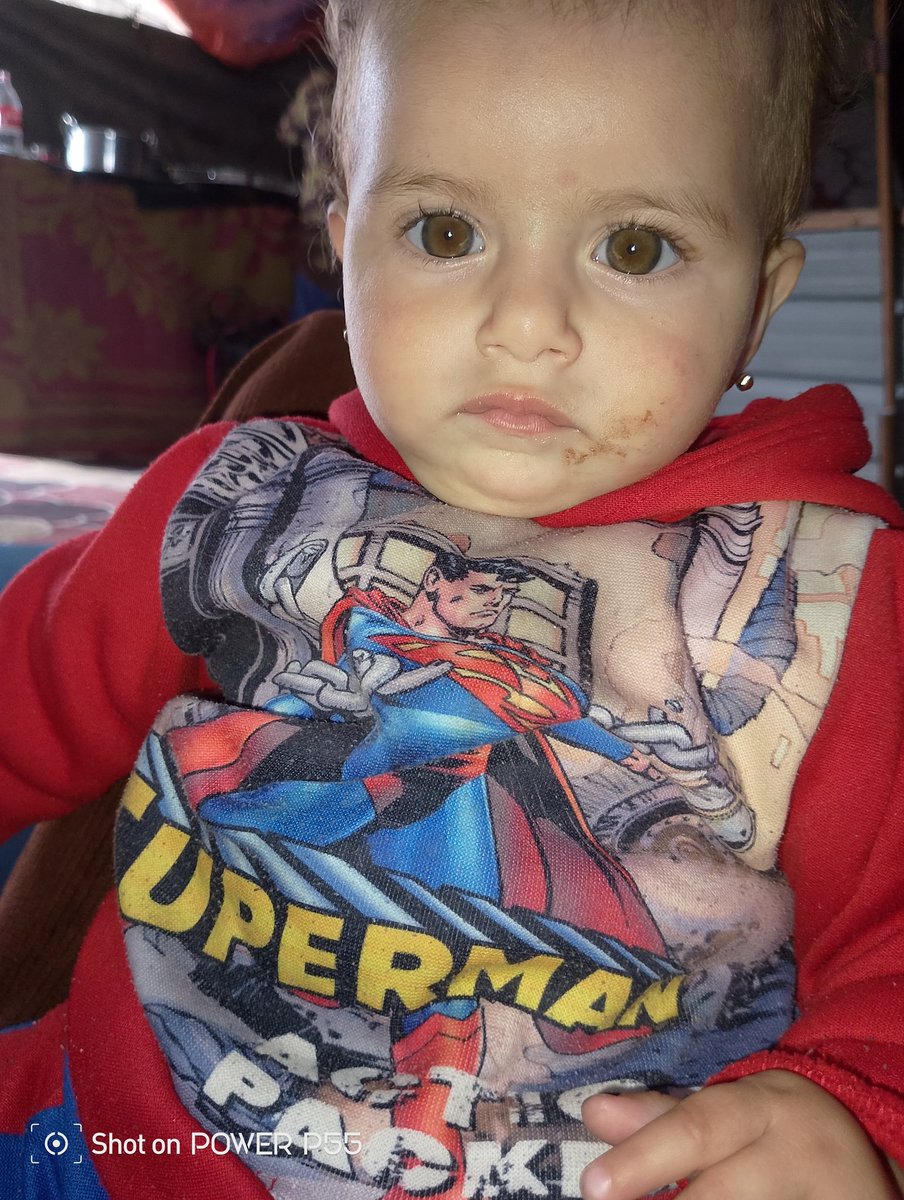 Samira Zakaria tweet media