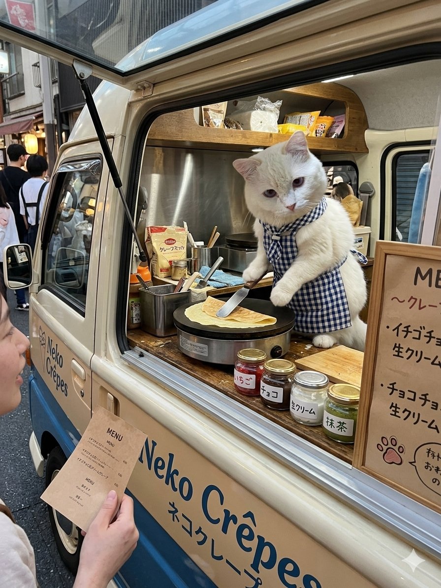 よし坊 tweet media