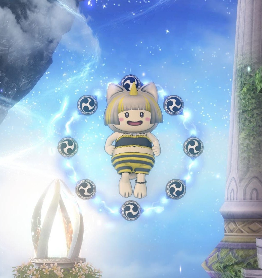 えるもん tweet media