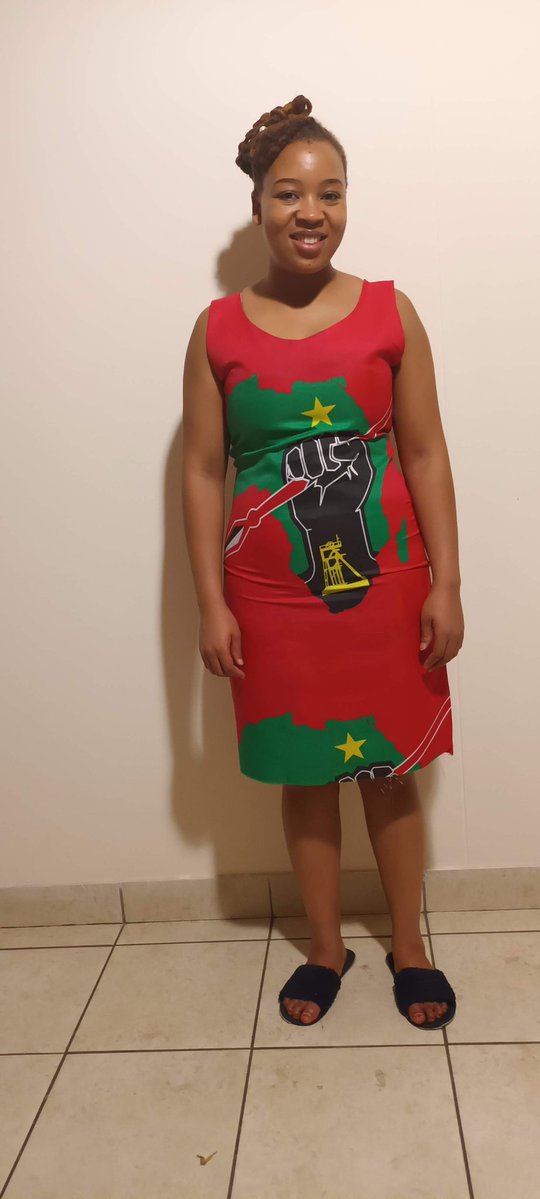 Fighter Rakgadi 🇿🇦 🇧🇫 tweet media