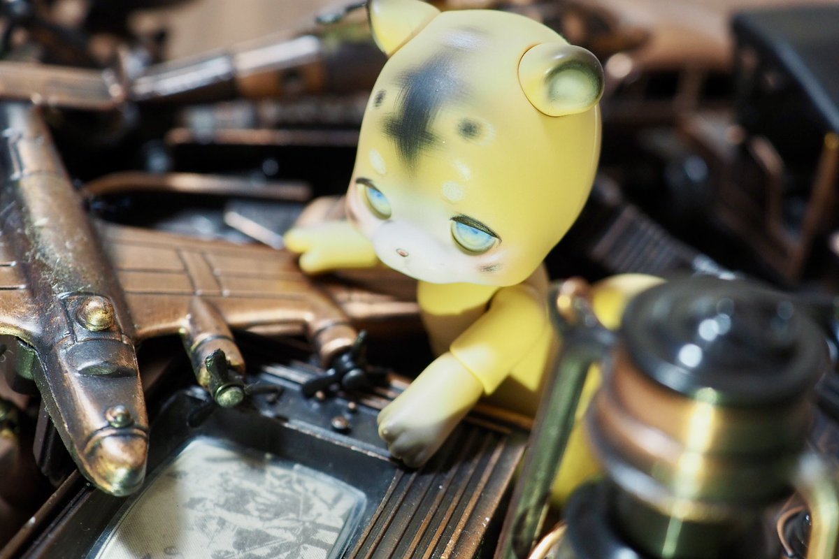 へそにぎり tweet media