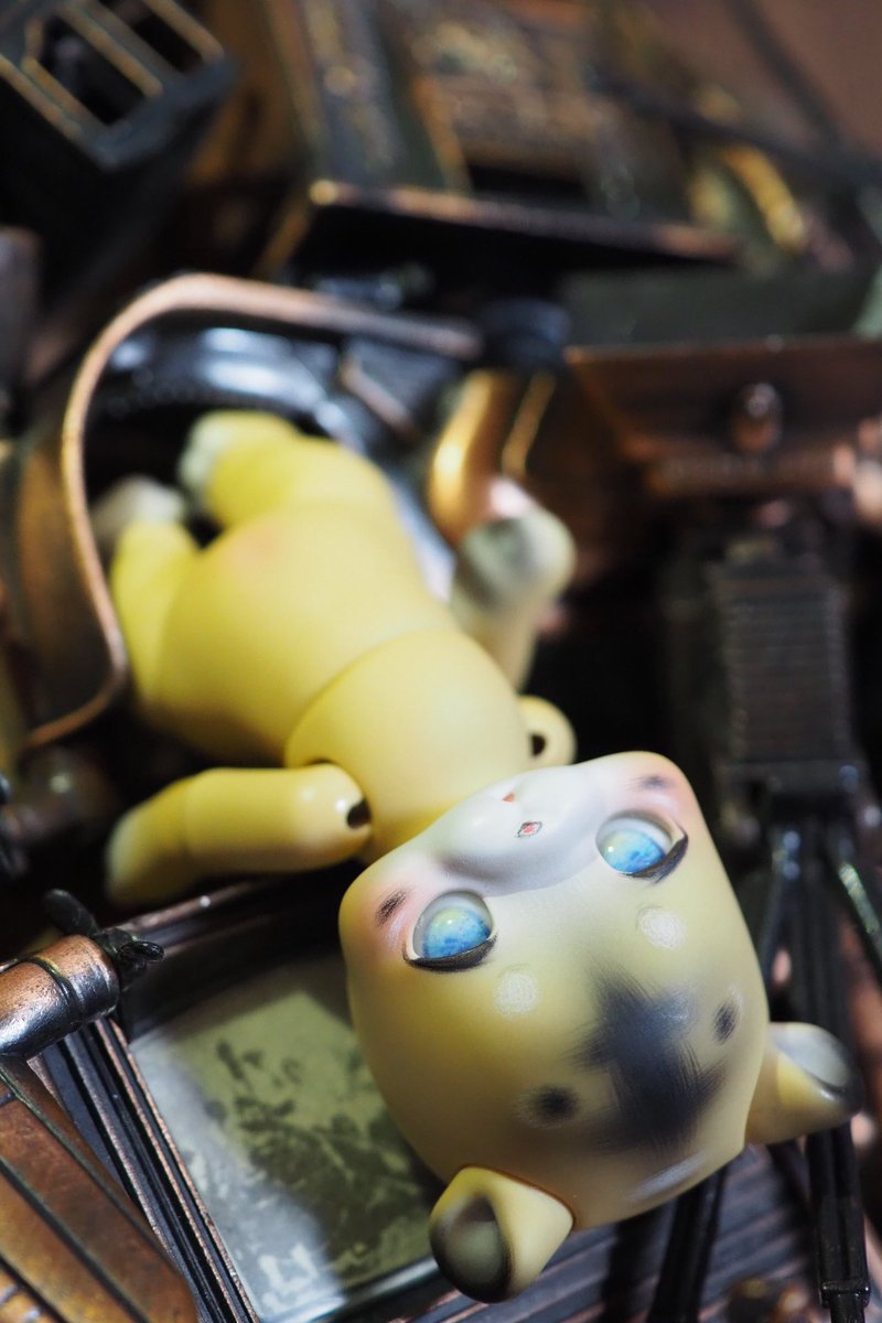 へそにぎり tweet media