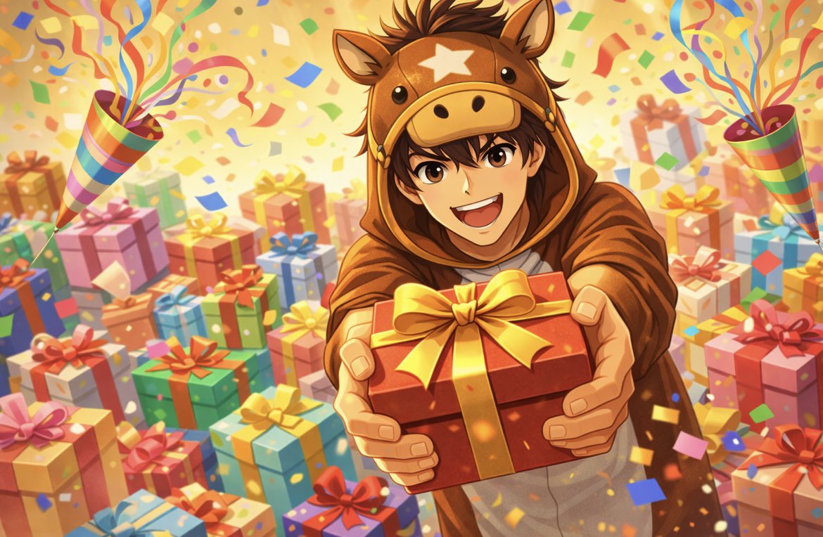 展開でレースを追う学生 tweet media