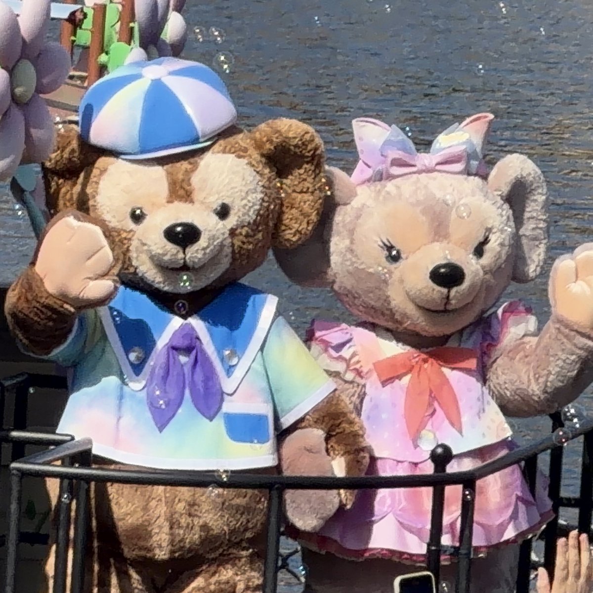 もちゃ。 tweet media