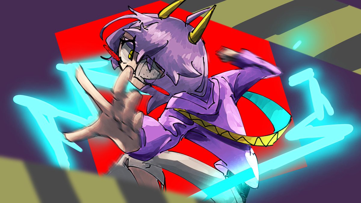 真身鮫福飼 tweet media