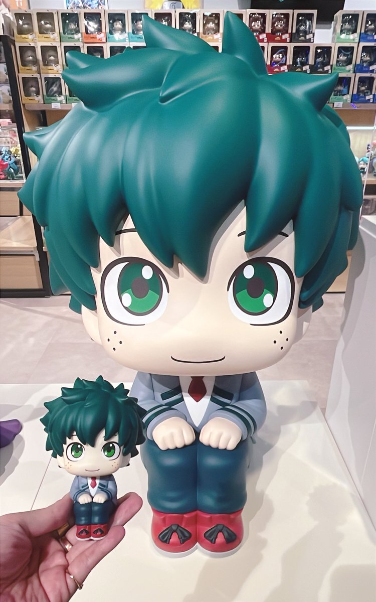 KEINA🐬🫧 tweet media