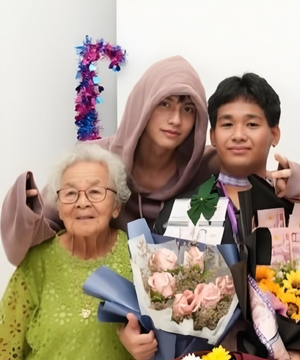 mm shopper tweet media