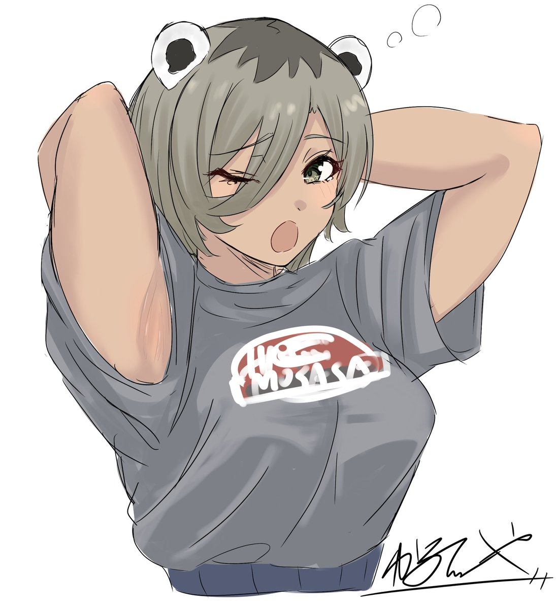 かるてぃーや tweet media