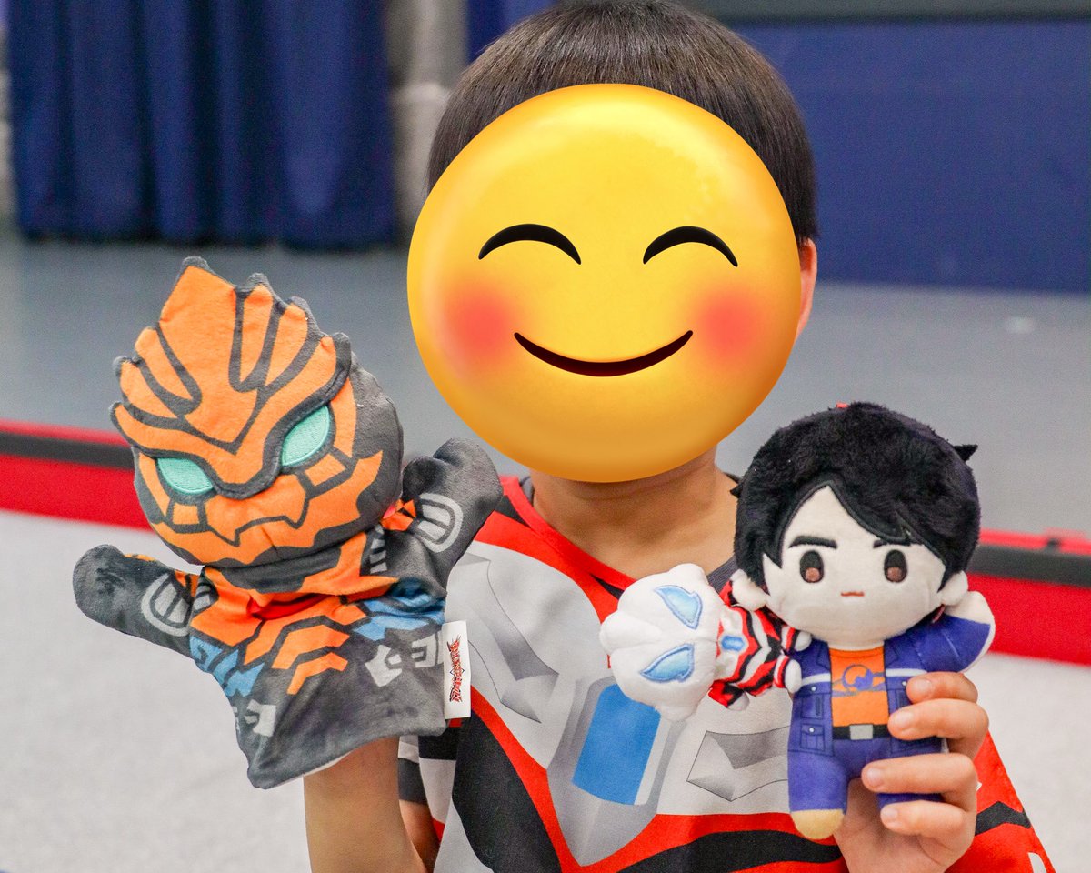 けんぱ tweet media