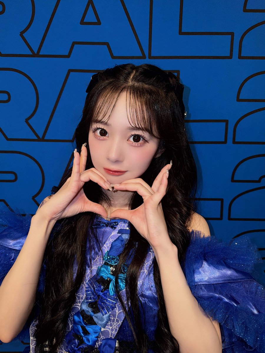 増田 彩乃 (CUTIE STREET) tweet media